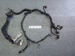 Проводка двс. Nissan Bluebird, HNU14