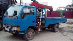 Mitsubishi Canter. Продам грузовик, 4 219 куб. см., 3 000 кг.
