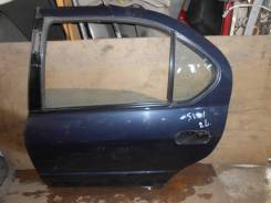 Дверь боковая. Toyota Camry, SV40, SV41, SV42, SV43 Двигатели: 3SFE, 4SFE