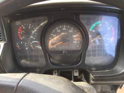 Панель приборов. Nissan Diesel, MK260, MK210, MK211, MK212, MK252 Двигатели: FE6, MD92