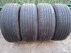 Bridgestone Turanza ER300. Летние, износ: 50%, 4 шт