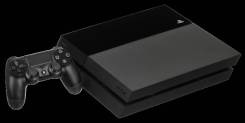 Sony PlayStation 4