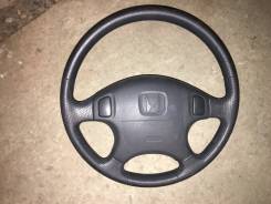 Подушка безопасности. Honda CR-V, RD1, RD2