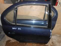 Дверь боковая. Toyota Camry, SV40, SV41, SV42, SV43 Двигатели: 3SFE, 4SFE