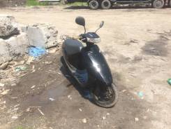 Suzuki Sepia. 49 куб. см., исправен, без птс, с пробегом