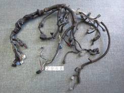 Проводка двс. Toyota Corolla, AE110 Toyota Corolla Levin, AE110 Toyota Sprinter, AE110 Toyota Sprinter Trueno, AE110 Двигатель 5AFE