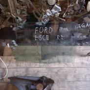 Стекло боковое. Ford Escape