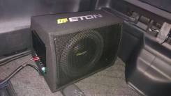 Активный сабвуфер с усилителем 12" Eton Move 12-400A, Германия
