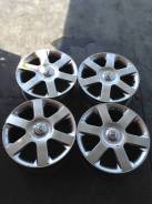 Nissan. 6.5x17, 5x114.30, ET45