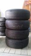 Dunlop SP Sport 2050M. Летние, 2011 год, износ: 60%, 1 шт