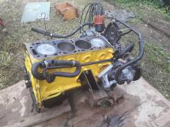 Двигатель в сборе. Opel Frontera Двигатель C24NE