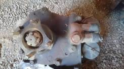 Раздаточная коробка. Mitsubishi FG Mitsubishi Canter, Fg, FG Двигатель 4D35