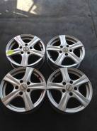 Leben. 6.0x15, 5x114.30, ET43