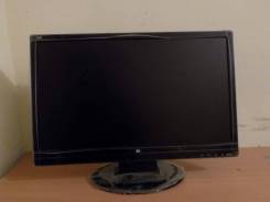 DNS. 22" (56 см), технология LCD (ЖК)