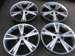 Toyota. 7.0x18, 5x114.30, ET35