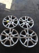 Mazda. 6.5x16, 4x100.00, ET50