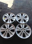 G-Corporation Luftbahn. 7.0x17, 5x100.00, ET48