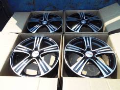 iFree S.U. 6.0x15, 5x100.00, ET45, ЦО 67,1 мм.