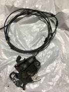 Тросик замка капота. Honda Accord, CW2, CW1, CU2, CU1 Двигатели: R20A3, K24Z3, K24A, R20A