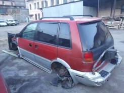 Mitsubishi RVR. N23W
