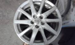 Toyota. 6.0x16, 5x100.00, ET45