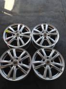 Zephyr. 6.0x15, 5x114.30, ET50
