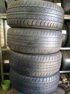 Dunlop Grandtrek AT22. Всесезонные, 2007 год, износ: 40%, 4 шт