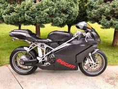 Ducati. 1 000 куб. см., исправен, без птс, без пробега. Под заказ