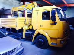 Камаз 4308. Отличная Хозяйка 2013 ГОДА, 8 700 куб. см., 5 000 кг.