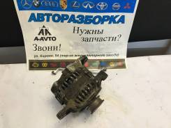 Генератор. Renault Sandero Renault Logan Двигатель K7J