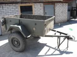 УАЗ. Г/п: 750 кг., масса: 300,00 кг.