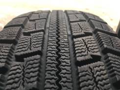 Toyo Observe Garit G30. Зимние, без шипов, износ: 10%, 4 шт