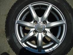 Millous. 5.5x14, 4x100.00, ET40