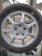 Enkei Modulo. 6.0x16, 5x114.30, ET49