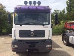 MAN TGA. Продается 8/4, 350 куб. см., 32 000 кг.