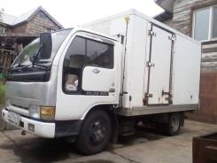 Nissan Atlas. Грузовик в Ванино , 4 200 куб. см., 2 000 кг.