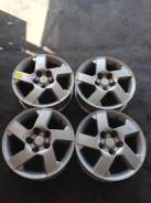 Mitsubishi. 6.0x16, 5x114.30, ET46
