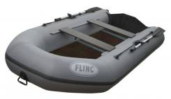 Flinc. Год: 2015 год, длина 320,00 м., двигатель подвесной, 3,60 л.с., бензин