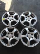 Enkei Modulo. 6.0x15, 5x114.30, ET55