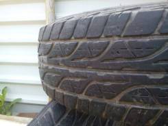 Dunlop Grandtrek AT3. Летние, износ: 50%, 4 шт