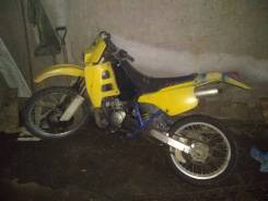 Suzuki TS200R. 200 куб. см., неисправен, птс, с пробегом. Под заказ