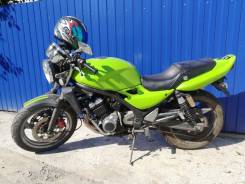 Kawasaki Balius II. 250 куб. см., исправен, птс, с пробегом