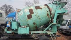 Kayaba Rocket , 1998. Продам бетоносмеситель Kayaba Rocket