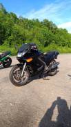 Kawasaki ZZR 250. 250 куб. см., исправен, птс, с пробегом