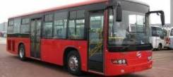 Higer. KLQ6118GS, 5 580 куб. см., 80 мест