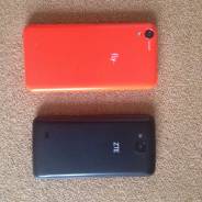 ZTE. Б/у