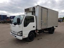 Isuzu Elf. Продаеться грузовик isuzu elf, 4 800 куб. см., 2 000 кг.