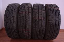 Yokohama Ice Guard IG20. Зимние, без шипов, без износа, 4 шт