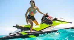 BRP Sea-Doo GTI. 90,00 л.с., 2017 год год