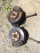 Ступица. Toyota Cresta, JZX91, JZX90, JZX100, JZX101, GX100, GX90 Toyota Crown, JZS171, JZS153 Toyota Chaser, GX100, JZX101, GX90, JZX100, JZX90, JZX9...
